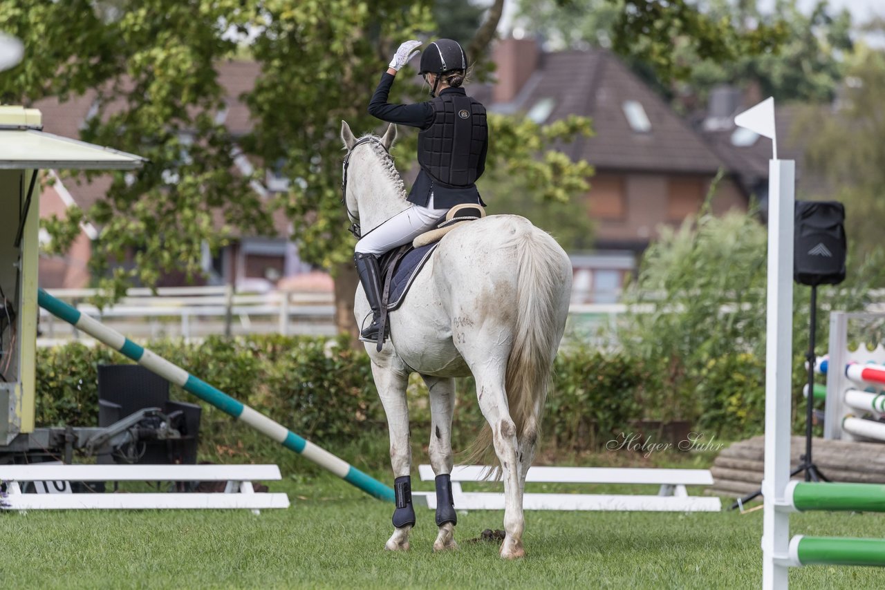 Bild 19 - Pony Akademie Turnier